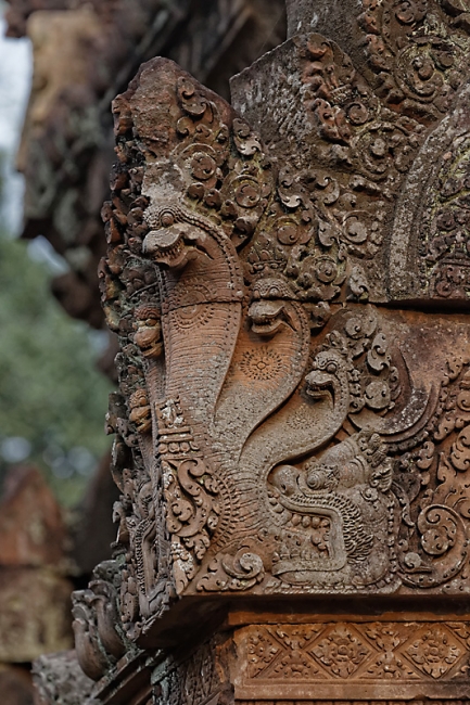 Banteay Srei-090